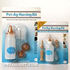 PetAg Nurser Bottle Kits